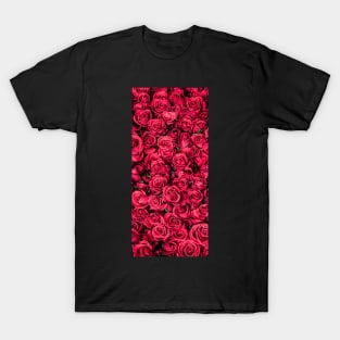 Roses are red T-Shirt